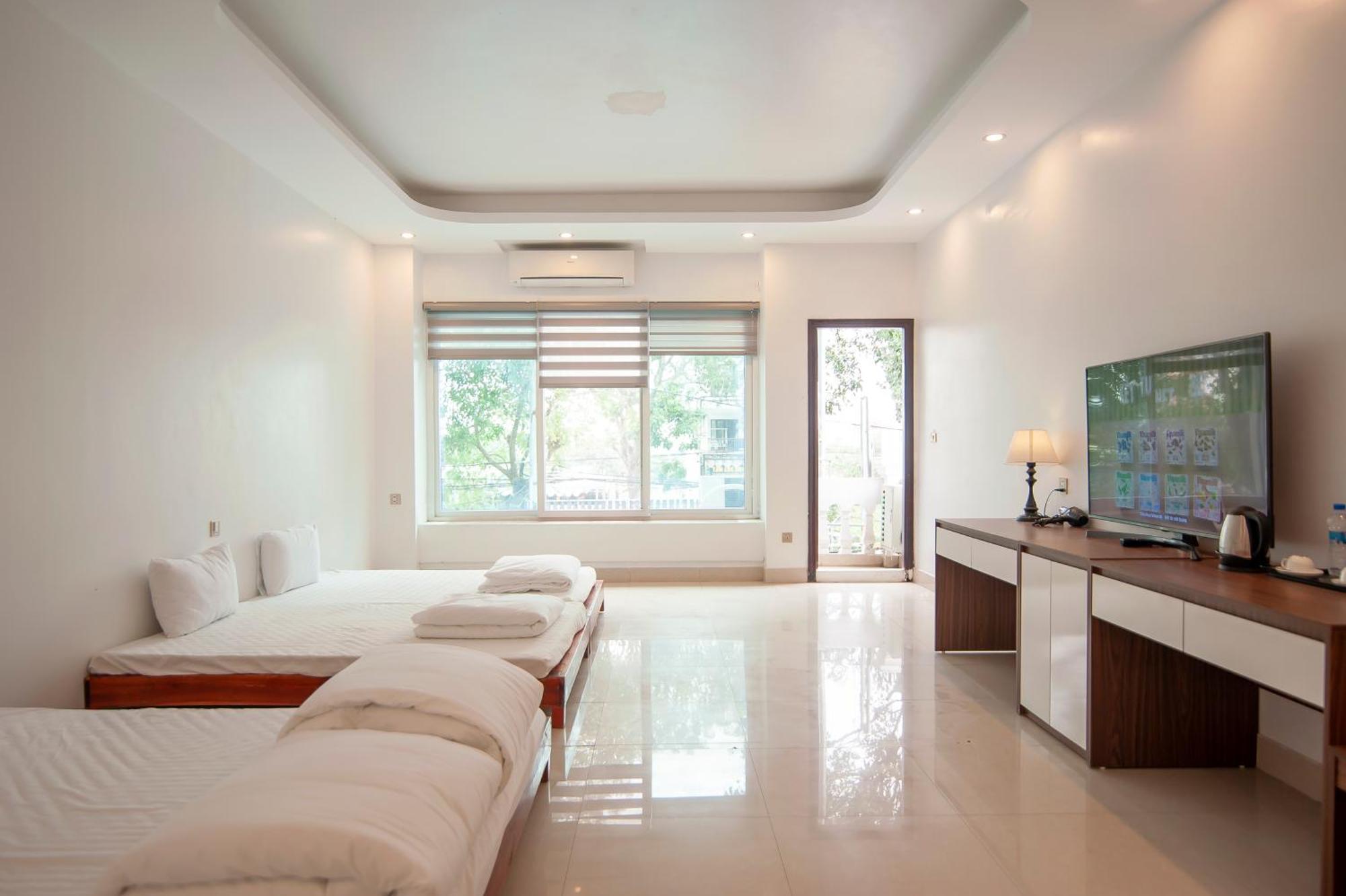 Tam Coc Peaceful Hotel Ninh Binh Dış mekan fotoğraf
