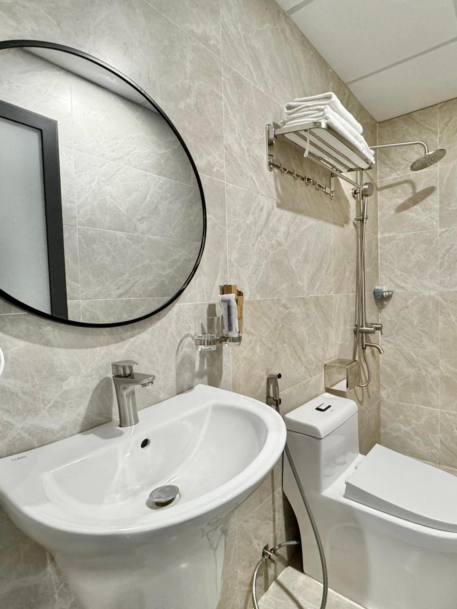 Tam Coc Peaceful Hotel Ninh Binh Dış mekan fotoğraf
