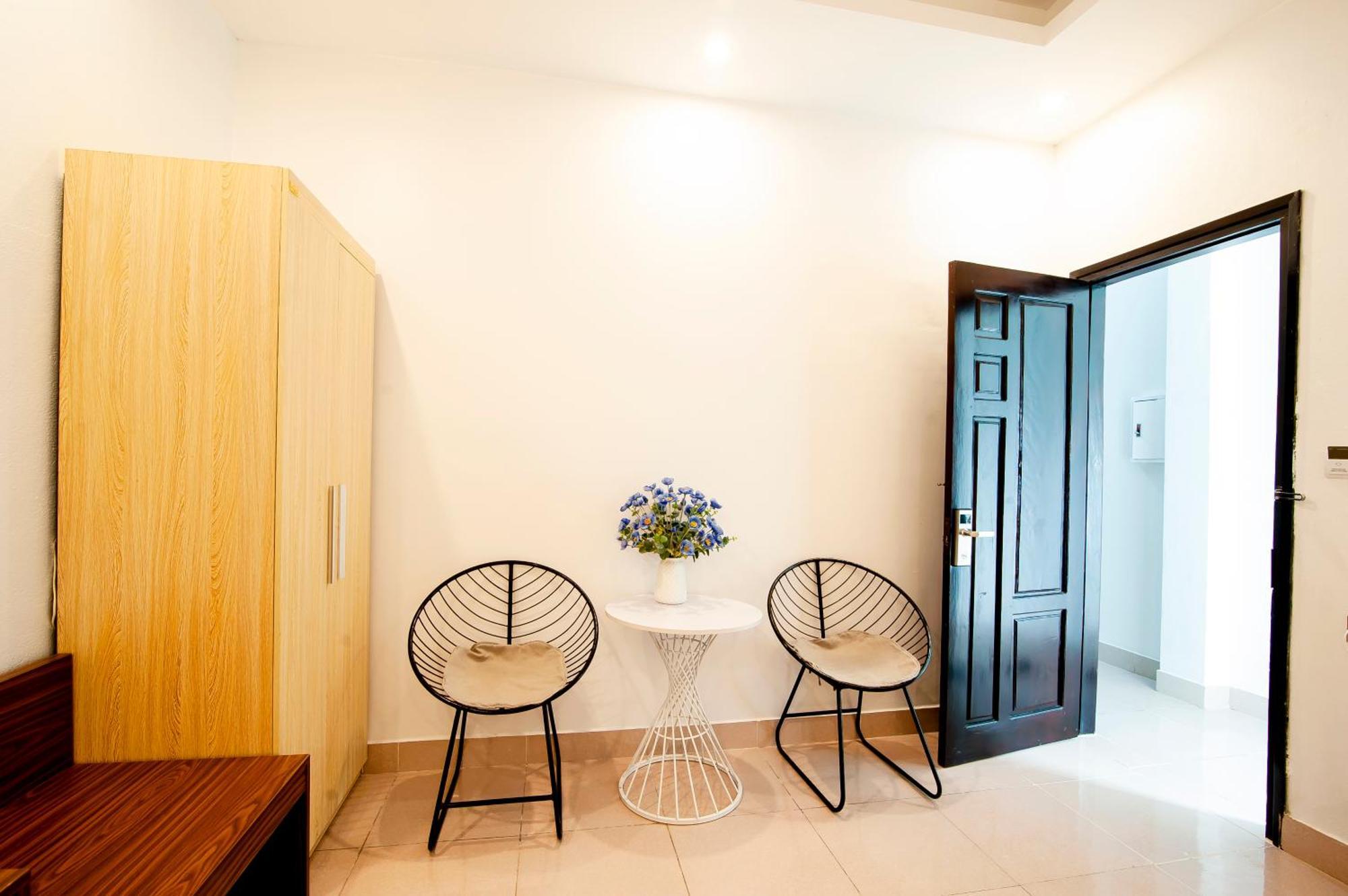Tam Coc Peaceful Hotel Ninh Binh Dış mekan fotoğraf
