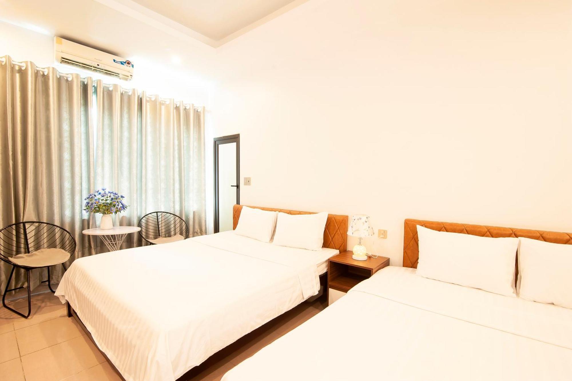 Tam Coc Peaceful Hotel Ninh Binh Dış mekan fotoğraf